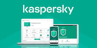 KASPERSKY- Antivirus Protection and Internet Security