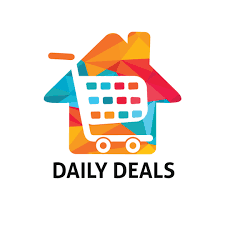 Daily Deals