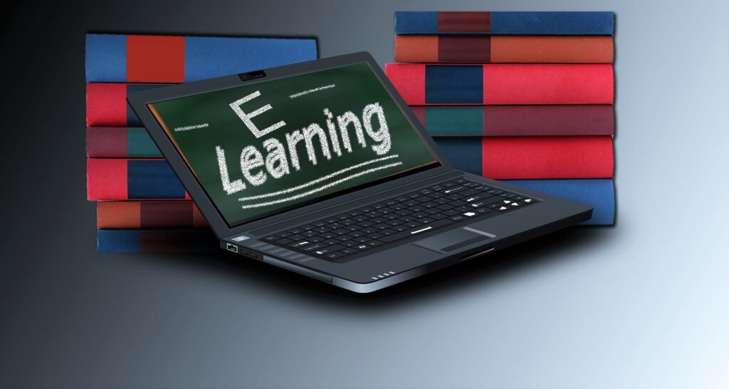 E-Learning