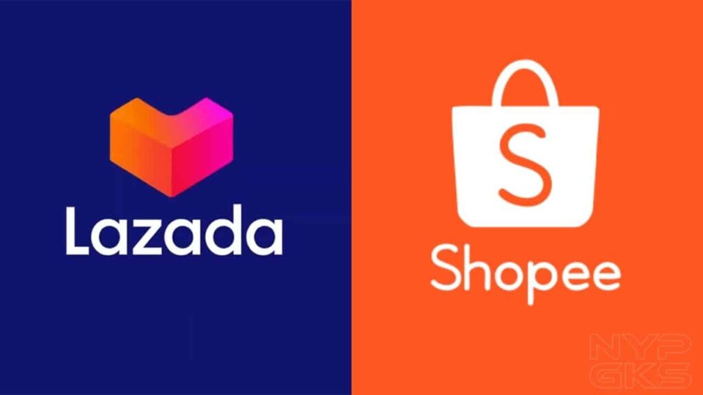 Online Shopping Made Easy: With Shopee, Central, and Lazada Thailand