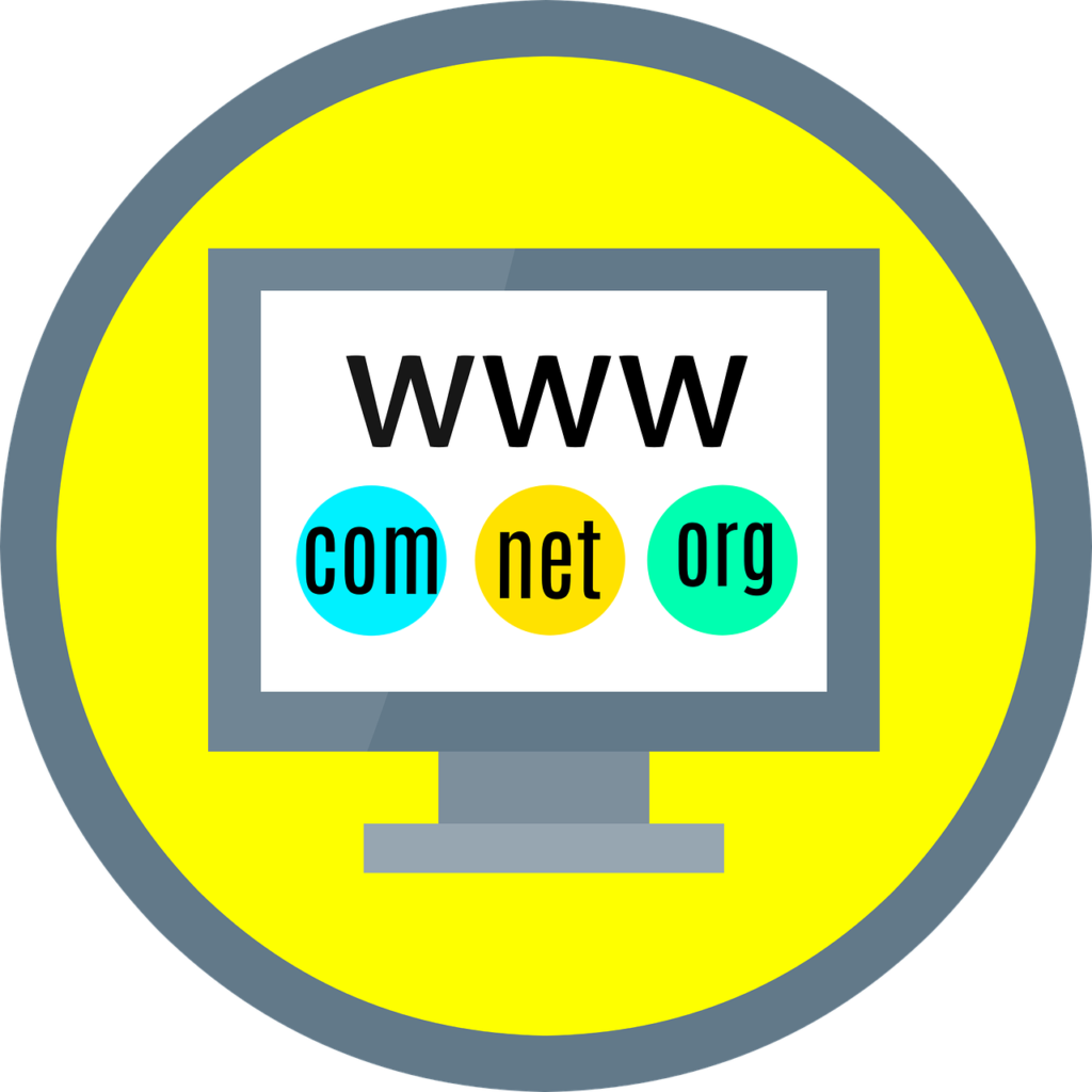 Top 6 SEO-friendly domain and hosting websites